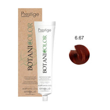 Carica l'immagine nel visualizzatore di Gallery, COLORAZIONE BOTANIC COLOR ROSSI INTENSI & VIOLA
