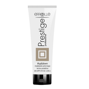 Crema modellante e anticrespo