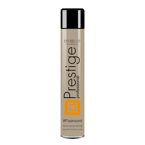 Lacca spray forte