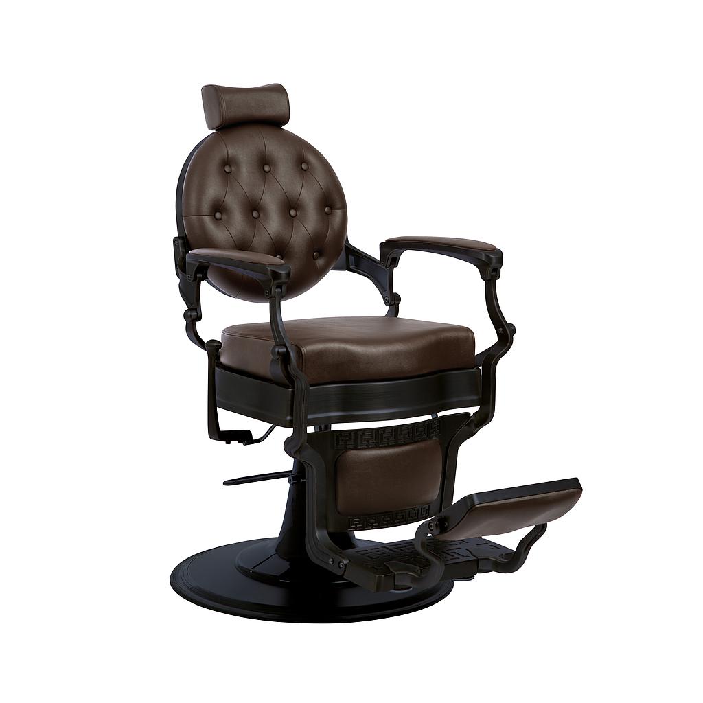 Poltrona buz  old  brown