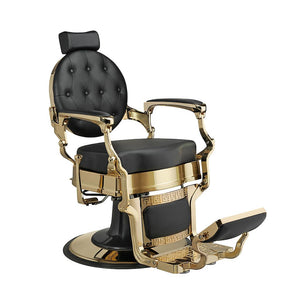 Poltrona buz  gold