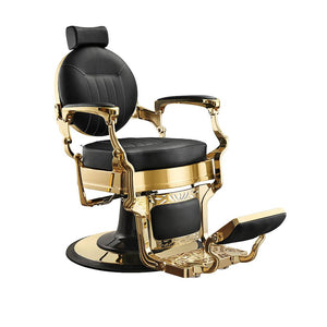 Poltrona Cesar gold
