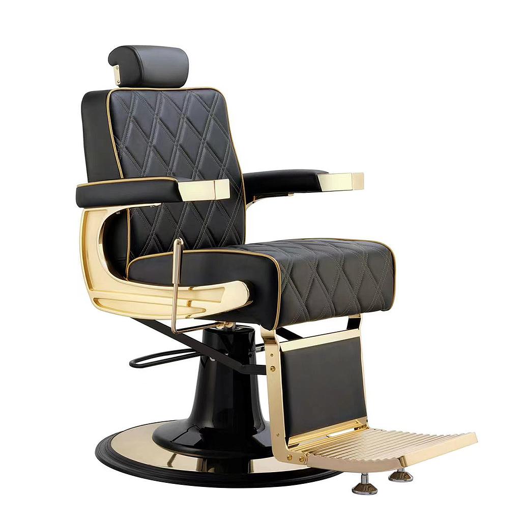 Poltrona Crew gold