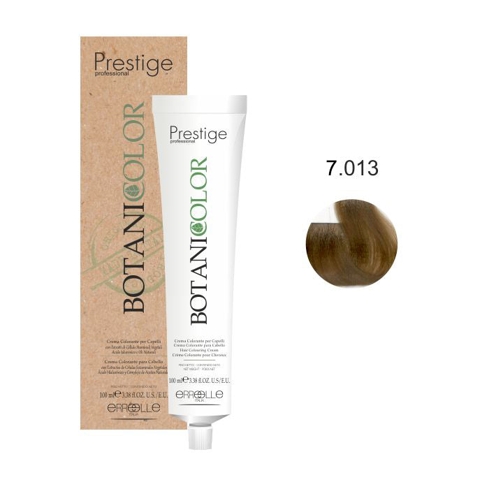 BOTANIC COLOR  BEIGE