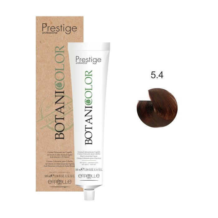 BOTANIC COLOR   RAMATI