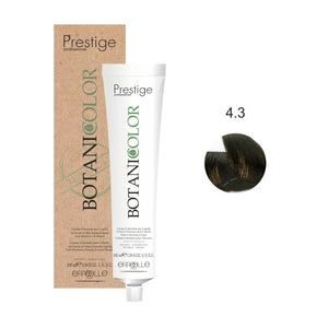 BOTANIC COLOR DORATI