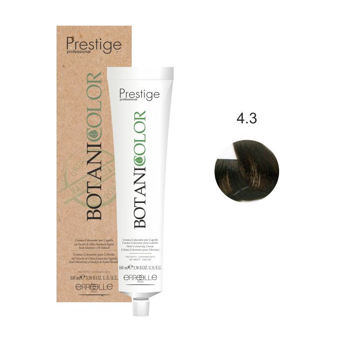 BOTANIC COLOR DORATI