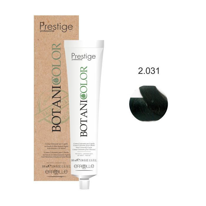 BOTANIC COLOR MARRONI CIOCCOLATA