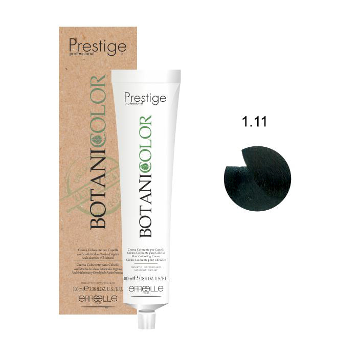 BOTANIC COLOR CENERE