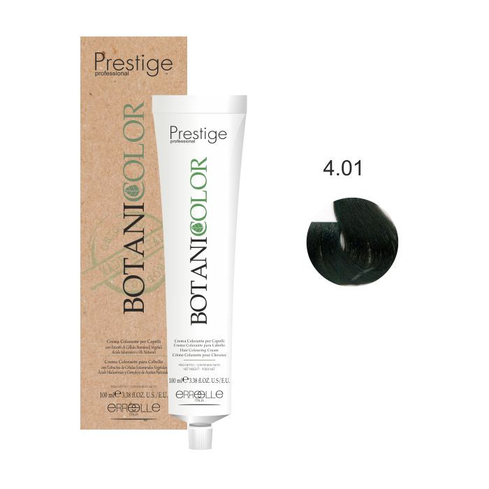 BOTANIC COLOR NATURALI FREDDI