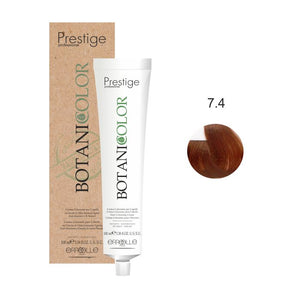 BOTANIC COLOR   RAMATI