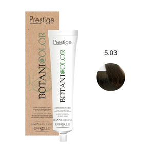 BOTANIC COLOR MARRONI CIOCCOLATA