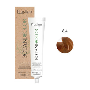 BOTANIC COLOR   RAMATI