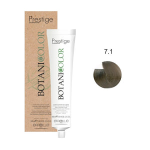 BOTANIC COLOR CENERE