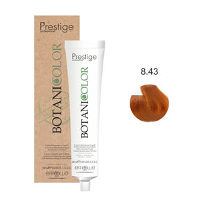 BOTANIC COLOR   RAMATI