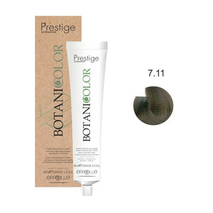 BOTANIC COLOR CENERE