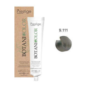 BOTANIC COLOR CENERE FREDDI