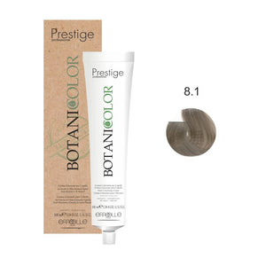 BOTANIC COLOR CENERE