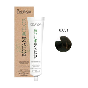 BOTANIC COLOR MARRONI CIOCCOLATA