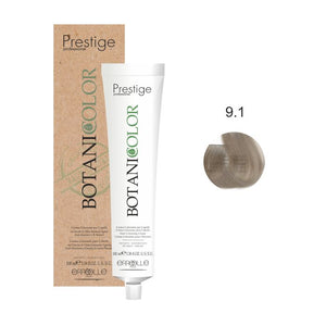 BOTANIC COLOR CENERE