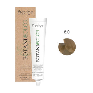 BOTANIC COLOR NATURALI