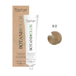 BOTANIC COLOR NATURALI