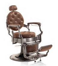 Carica l&#39;immagine nel visualizzatore di Gallery, Poltrona  Barber Custom
