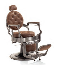 Poltrona  Barber Custom