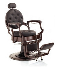 Carica l&#39;immagine nel visualizzatore di Gallery, Poltrona  Barber Custom
