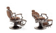 Carica l&#39;immagine nel visualizzatore di Gallery, Poltrona  Barber Custom
