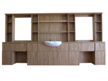 Carica l&#39;immagine nel visualizzatore di Gallery, Baarber Shop Man Big 001
