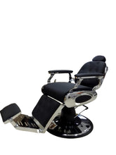 Carica l'immagine nel visualizzatore di Gallery, Poltrona BARBER shop  Delta
