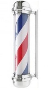 Barber pool Small