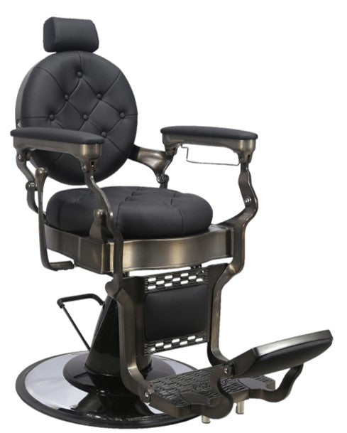 Copia del Poltrona barber  Olympo