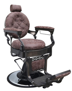 Copia del Poltrona barber  Olympo