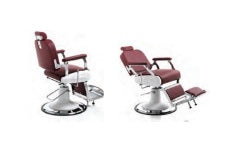 Poltrona  Barber Jaguar