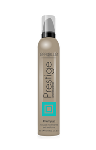 Mousse Modellante extra volume
