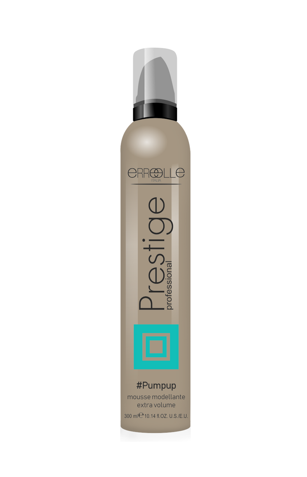 Mousse Modellante extra volume