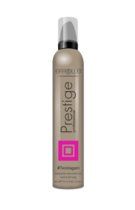 Mousse Modellante