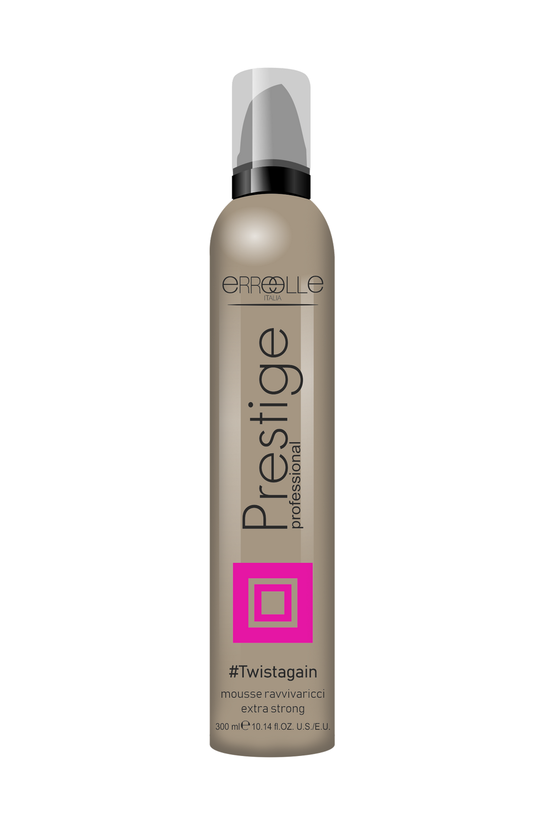 Mousse Modellante