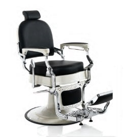 Poltrona  Barber Mustang