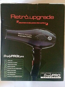 Phon  retro Simply