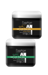 Gel per capelli extra strong