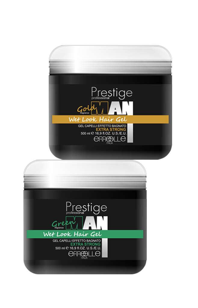 Gel per capelli extra strong