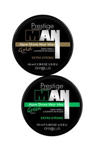 Cera  per capelli extra strong