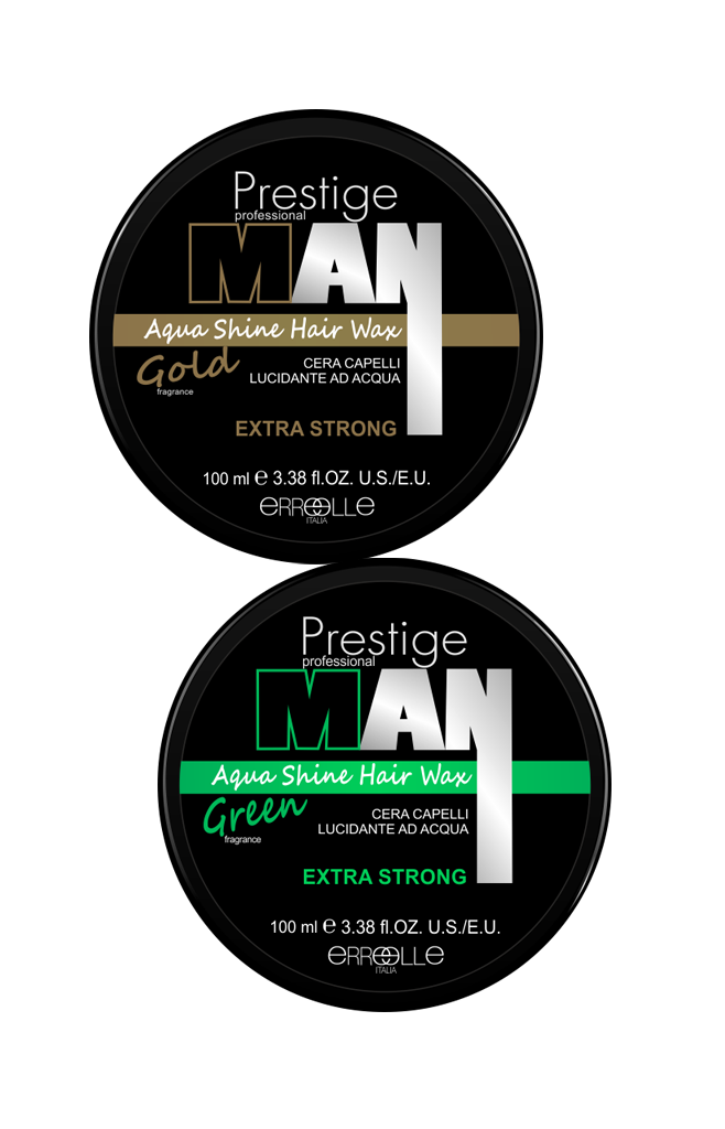 Cera  per capelli extra strong