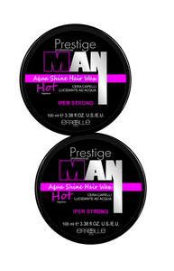 Cera  per capelli  super strong