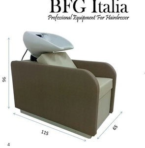 Lavatesta Arco promo