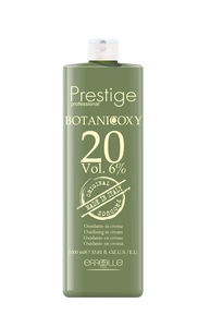Botanic color oxi