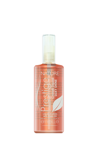 Cristalli liquidi all'Olio di Argan